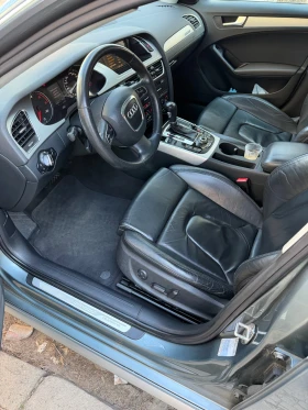 Audi A4 Allroad undefined | Auto.bg — изображение 7