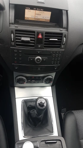 Mercedes-Benz C 220 220 CDI - 4200 € / 8214.49 лв. - 48751373 14