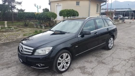 Mercedes-Benz C 220 220 CDI - 4200 € / 8214.49 лв. - 48751373 3
