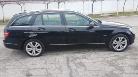 Mercedes-Benz C 220 220 CDI - 4200 € / 8214.49 лв. - 48751373 5