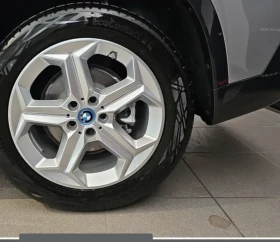 BMW iX1 eDrive20 - 39900 € / 78037.62 лв. - 52188807 7