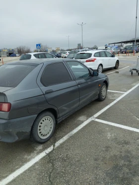 Alfa Romeo 146 1.4туинспарк | Auto.bg — изображение 6