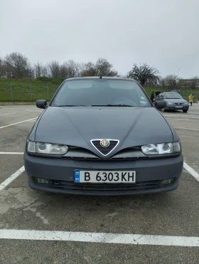 Alfa Romeo 146 1.4туинспарк | Auto.bg — изображение 4
