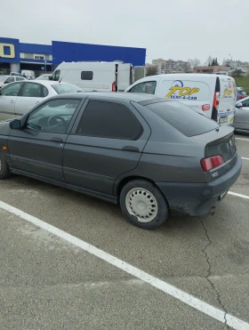 Alfa Romeo 146 1.4туинспарк | Auto.bg — изображение 5