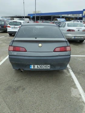 Alfa Romeo 146 1.4туинспарк | Auto.bg — изображение 3