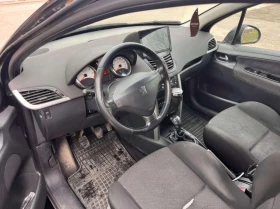 Peugeot 207 1.4  - 1800 € / 3520.49 лв. - 74868678 6