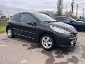 Peugeot 207 1.4  - 1800 € / 3520.49 лв. - 74868678 3
