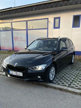 BMW 320 - 9800 € / 19167.13 лв. - 36526286 2