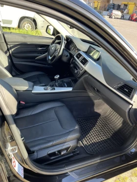 BMW 320 - 9800 € / 19167.13 лв. - 36526286 10