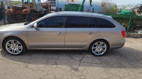 Skoda Superb 2.0TDI 170 - 8000 € / 15646.64 лв. - 49514243 3