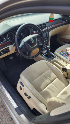 Skoda Superb 2.0TDI 170 - 8000 € / 15646.64 лв. - 49514243 6