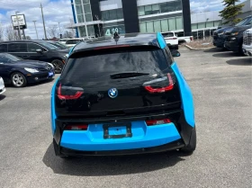 BMW i3 /Range Extender * CARFAX * ДВА КЛЮЧА | Auto.bg — изображение 6