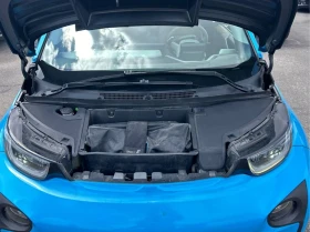 BMW i3 /Range Extender * CARFAX * ДВА КЛЮЧА | Auto.bg — изображение 16