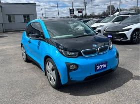 BMW i3 /Range Extender * CARFAX * ДВА КЛЮЧА | Auto.bg — изображение 3