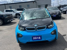 BMW i3 /Range Extender * CARFAX * ДВА КЛЮЧА | Auto.bg — изображение 2