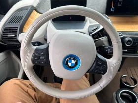 BMW i3 /Range Extender * CARFAX * ДВА КЛЮЧА | Auto.bg — изображение 14