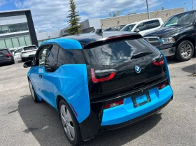 BMW i3 /Range Extender * CARFAX * ДВА КЛЮЧА | Auto.bg — изображение 4