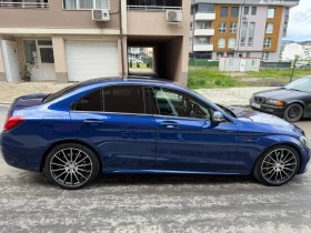 Mercedes-Benz C 450 AMG - 26000 € / 50851.58 лв. - 29858931 3
