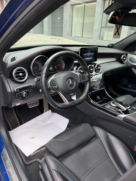 Mercedes-Benz C 450 AMG - 26000 € / 50851.58 лв. - 29858931 6