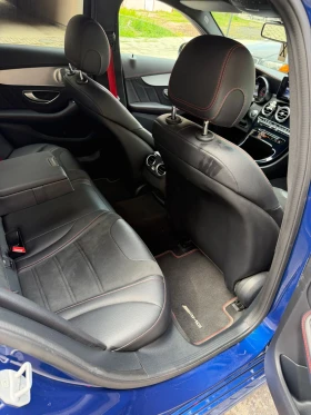 Mercedes-Benz C 450 AMG - 26000 € / 50851.58 лв. - 29858931 4