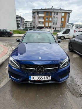 Mercedes-Benz C 450 AMG - 26000 € / 50851.58 лв. - 29858931 5
