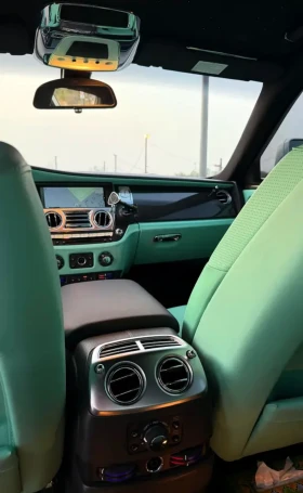 Rolls-Royce Ghost Standard | Mobile.bg � ����� ������ 6