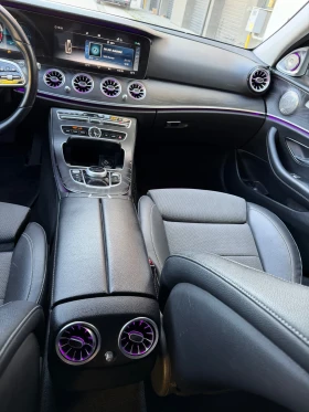 Mercedes-Benz E 200 9-G Widescreen Multibeam DynamicSelect | Mobile.bg � ����� ������ 8