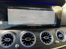 Mercedes-Benz E 200 9-G Widescreen Multibeam DynamicSelect | Mobile.bg � ����� ������ 16