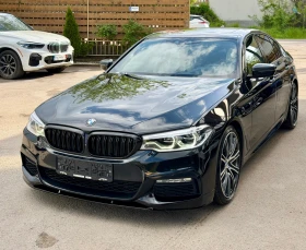 BMW 540 M-pack xDrive | Mobile.bg � ����� ������ 3