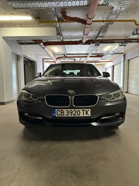 BMW 328 xdrive m performance  | Mobile.bg � ����� ������ 4