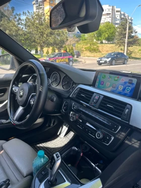 BMW 328 xdrive m performance  | Mobile.bg � ����� ������ 17