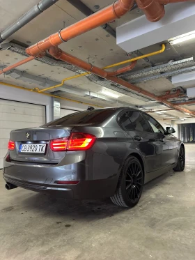 BMW 328 xdrive m performance  | Mobile.bg � ����� ������ 6