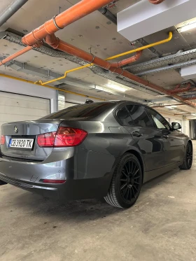 BMW 328 xdrive m performance  | Mobile.bg � ����� ������ 2