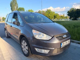 Ford Galaxy 2.0 140 | Mobile.bg � ����� ������ 2