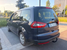 Ford Galaxy 2.0 140 | Mobile.bg � ����� ������ 5