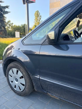 Ford Galaxy 2.0 140 | Mobile.bg � ����� ������ 6