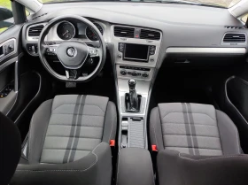 VW Golf 7 1.6TDi 110к.с. Euro6 2016г. | Auto.bg — изображение 11