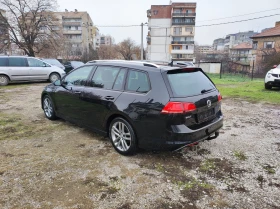 VW Golf 7 1.6TDi 110к.с. Euro6 2016г. | Auto.bg — изображение 4