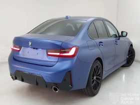 BMW 330 d xDrive M Sport Paket Sportautomatic | Mobile.bg � ����� ������ 3