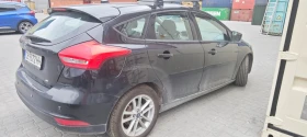 Ford Focus 1.8 | Mobile.bg � ����� ������ 5