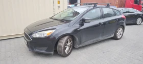 Ford Focus 1.8 | Mobile.bg � ����� ������ 3