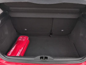 Citroen C3 SHINE PureTech 110 S&S BVM6 E6.4//2212078 | Auto.bg — изображение 14