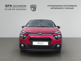Citroen C3 SHINE PureTech 110 S&S BVM6 E6.4//2212078 | Auto.bg — изображение 2