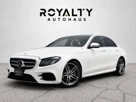 Mercedes-Benz E 400 E400 4MATIC AMG Pack