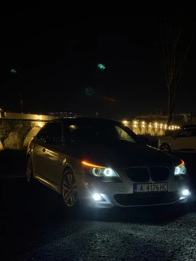 BMW 525 