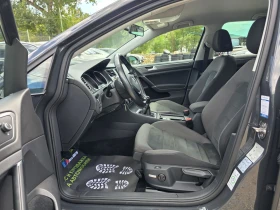 VW Golf ���� 1.6 TDI 115 �.�. / ���� / ���-���� | Mobile.bg � ����� ������ 8