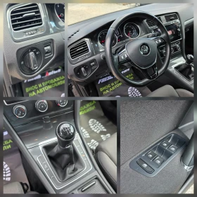 VW Golf ���� 1.6 TDI 115 �.�. / ���� / ���-���� | Mobile.bg � ����� ������ 12