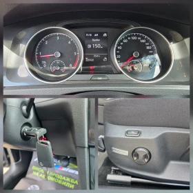 VW Golf ���� 1.6 TDI 115 �.�. / ���� / ���-���� | Mobile.bg � ����� ������ 13