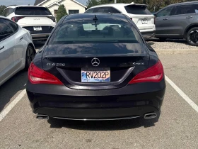 Mercedes-Benz CLA 250 * АВТОКРЕДИТ * ГЛАВНО ПРЕДСТАВИТЕЛСТВО - 12490 € - 91132046 5