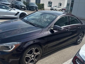 Mercedes-Benz CLA 250 * АВТОКРЕДИТ * ГЛАВНО ПРЕДСТАВИТЕЛСТВО - 12490 € - 91132046 3